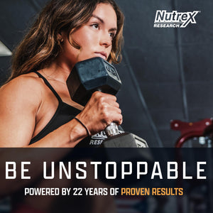 Nutrex Research EAA Hydration | EAAs + BCAA Powder | Muscle Recovery, Strength, Muscle Building, Endurance | 8G Essential Amino Acids + Electrolytes | 30 Servings It's Mango Time Nutrex ResearchBuy Supplements Australia