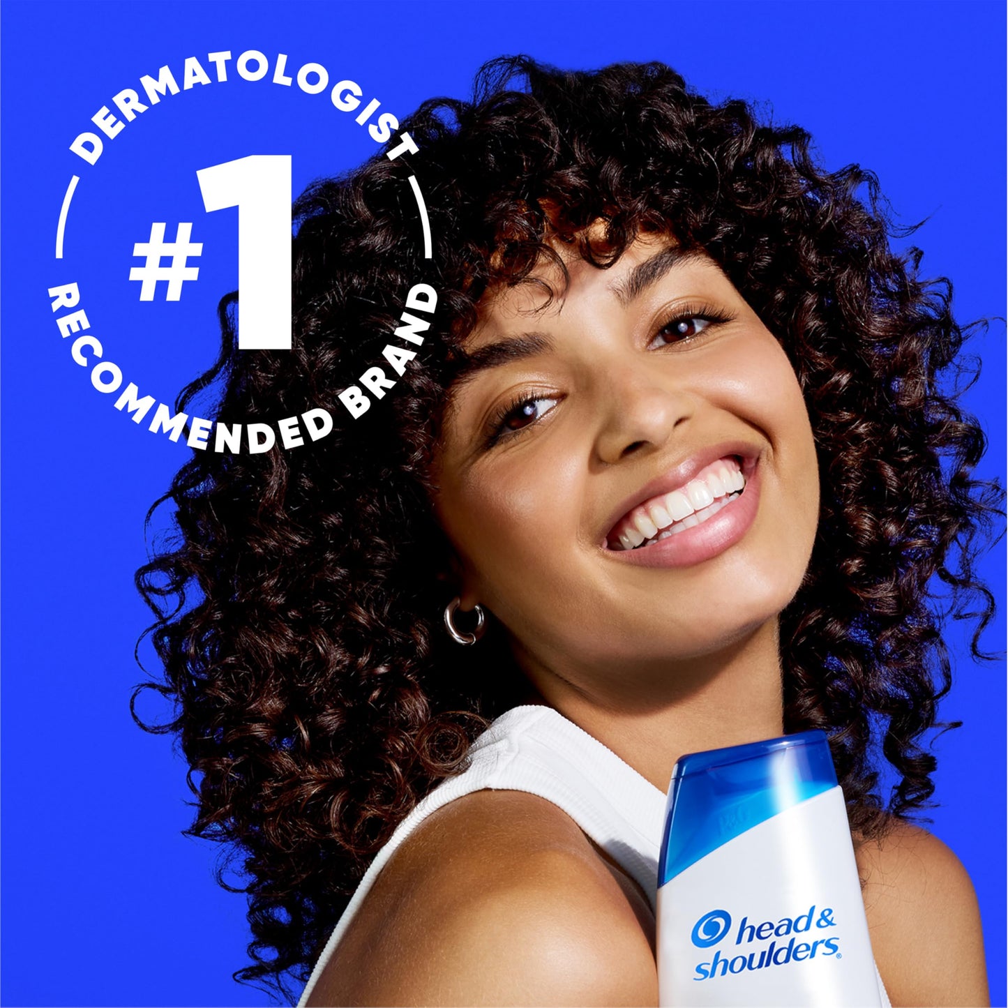 Head & Shoulders Anti-Dandruff Shampoo and Conditioner, Classic Clean 2-in-1, 1% Pyrithione Zinc, Flake Control, Deep Clean,