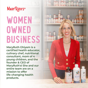 MaryRuth Organics Vegan Collagen for Women & Men, Collagen Boosting Gummies, Skin Care, Lysine, Vitamin C, Vitamin A, Amla, Supplement for Hair & Skin, Vegan, Non-GMO, Gluten Free, 90 Servings MARYRUTH'S buy supplements Au