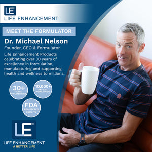 Life Enhancement One-Per-Meal Radical Shield - Multi-Antioxidant, Multivitamin and Multimineral Supplement - 84 Servings Life Enhancement buy supplements Au