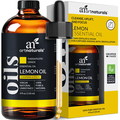 ArtNaturals Tea Tree Essential Oil, 4 fl oz