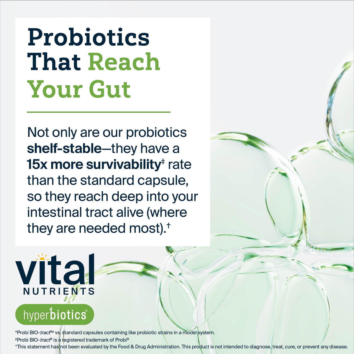 Hyperbiotics Vital Nutrients Pro Kids Probiotic ENT | Toddler Probiotics for Kids Ear, Nose and Throat | Targeted Immune and Digestive Health | Strawberry-Vanilla 45 Sugar-Free Chewable Tablets