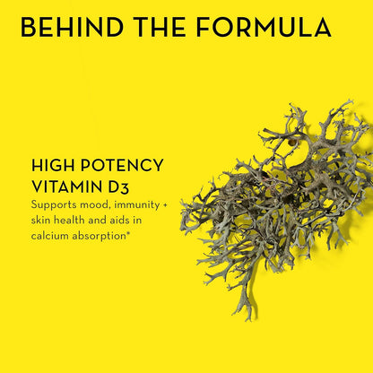 HUM B12 Turbo + Vitaman D3 from Nutriton: Heres Comes the Sun and B12 Turbo
