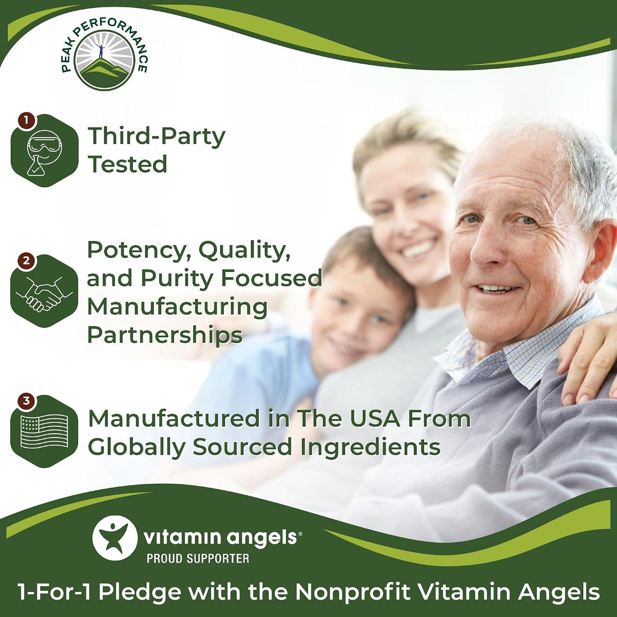 Ultra High Strength 4-in-1 Super Berberine Patented GlucoVantage + Wild Bitter Melon + Cinnamon Extract + Chromium Picolinate Vegan Capsules. Great Supplement to Support After-Meal Spikes and Energy