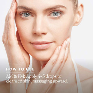 ELEMIS Pro-Collagen Renewal Serum 15ml, Gentle Retinol Alternative for Smoothing Fine Lines & Wrinkles