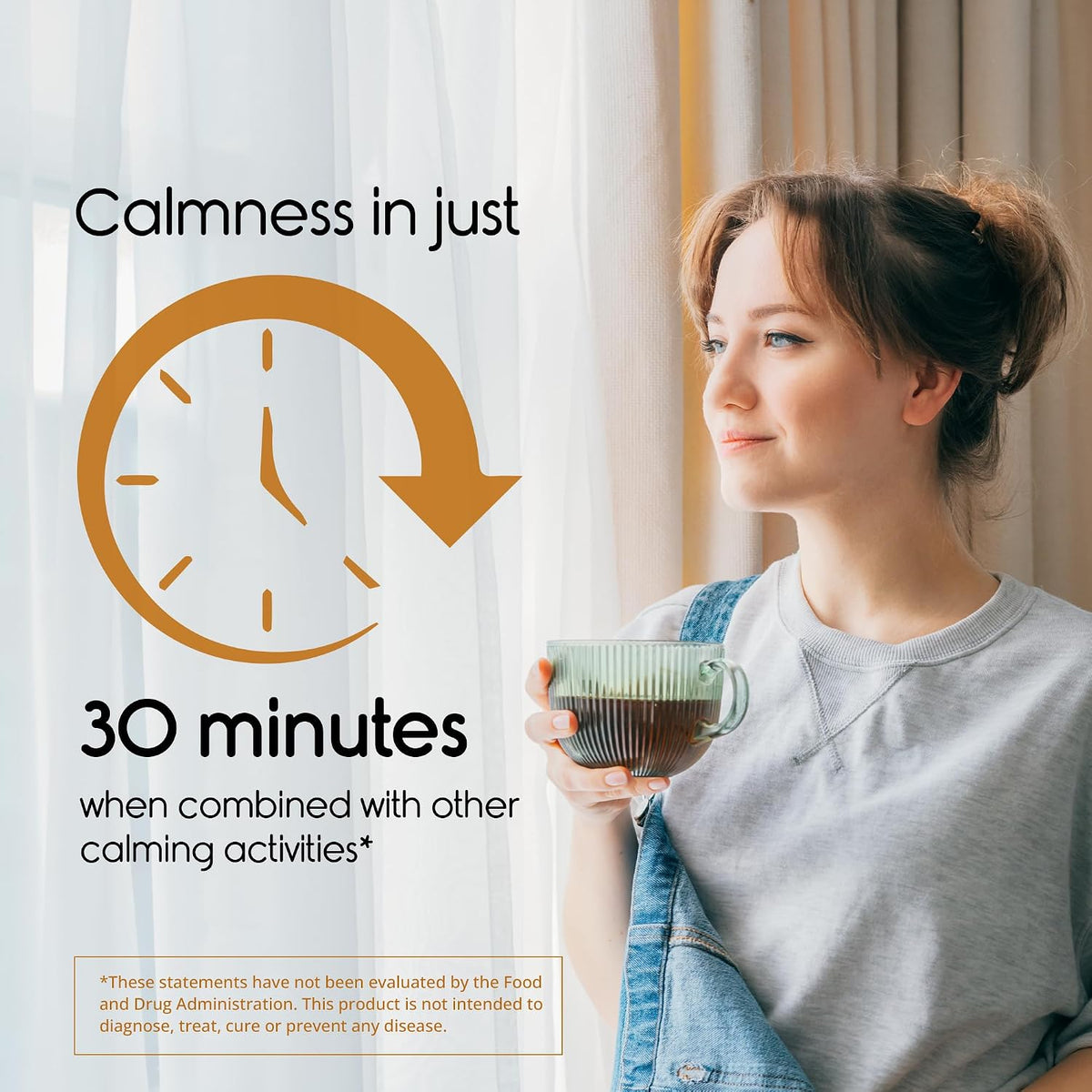 Go With The Flow Menopause Support & Be Grounded Stress Relief
