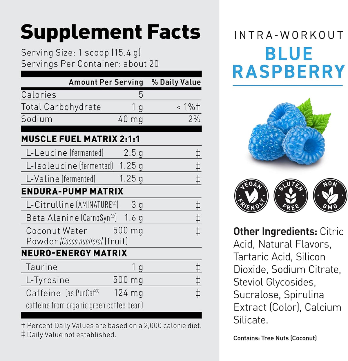 Kaged Creatine Monohydrate, Glutamine & Intra Workout Bundle | Pre, Intra, & Post Workout Supplement Kit | Muscle Recovery and Growth