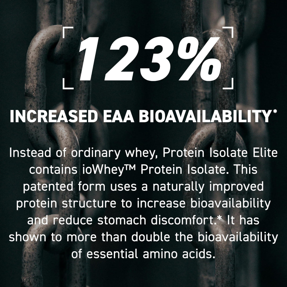 Kaged Whey Protein Isolate Elite Powder | Vanilla | Whey, Casein, & Milk Protein Blend | Post Workout Recovery Drink | Supports Muscle Building | Supplements for Men & Women | 2 lbs