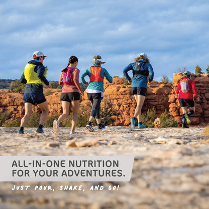 Tailwind Nutrition Endurance Fuel, Berry, 12 Servings