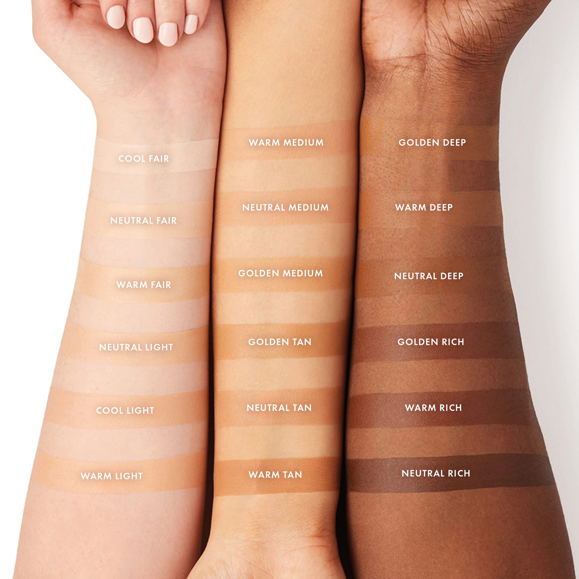 ICONIC LONDON Super Smoother Blurring Skin Tint | Light to Medium Coverage, Hydrating, Ultra-Lightweight Tinted Moisturizer, Cruelty-Free, Vegan Makeup (Neutral Fair) 1.01 Fl oz ICONIC LONDON buy supplements Au