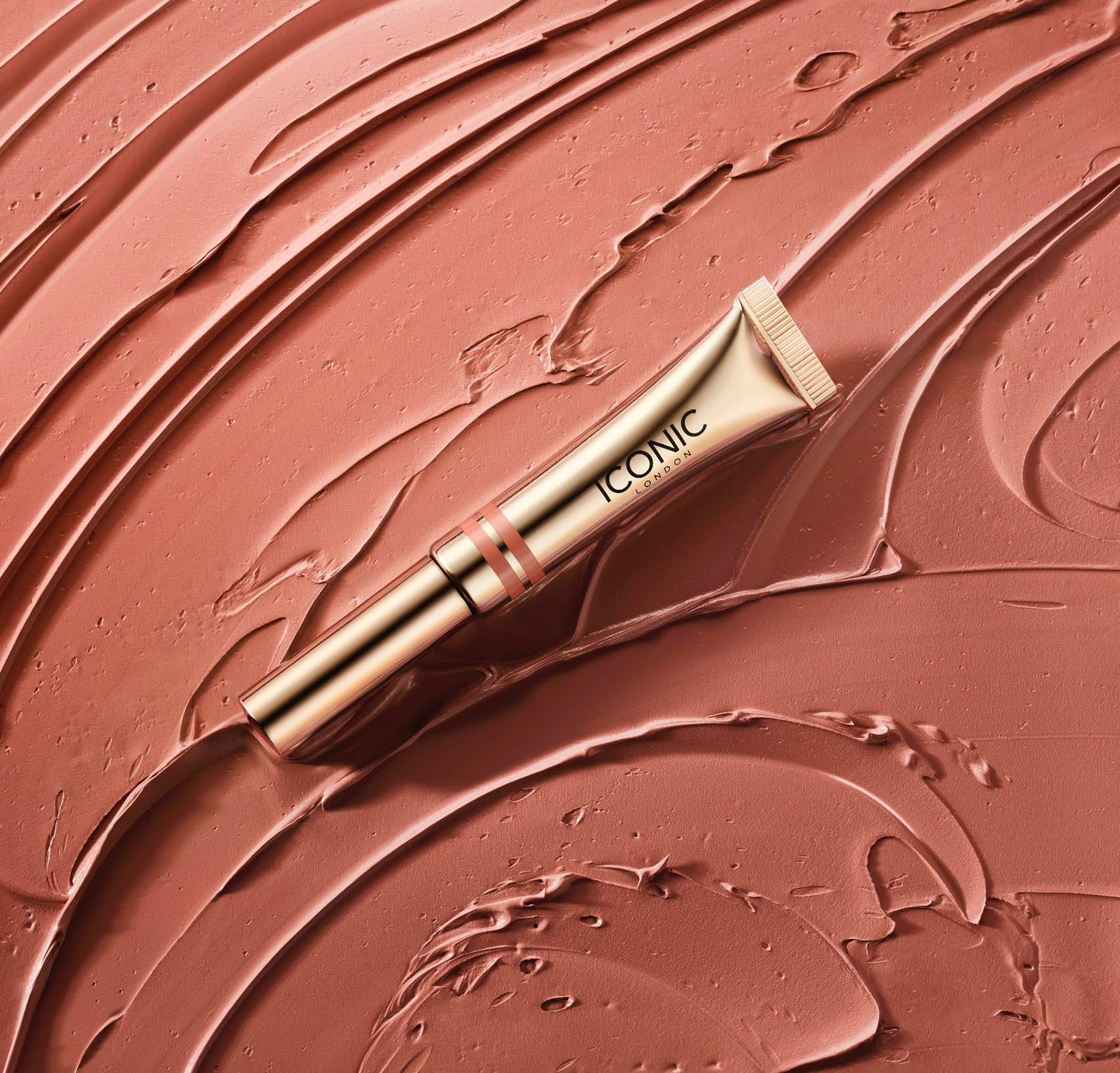 ICONIC LONDON Cloud Kiss Matte Lip Mousse | Matte Liquid Lip Colour, Cruelty-Free, Vegan Makeup, Show Off ICONIC LONDON buy supplements Au