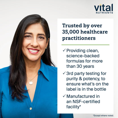 Hyperbiotics Vital Nutrients Pro-15 Advanced Probiotics for Women and Men | 15 Strains + Kiwifruit | Clinically Studied Daily Probiotics for Digestive Health, Gas, & Bloating | 30 Vegan Tablets