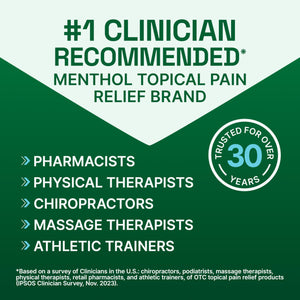 Biofreeze Gel Pain Relief, Knee & Lower Back Pain Relief, Arthritis Pain Reliever, Sore Muscle Relief, Neck Pain Relief, Cooling Joint Pain Relief, Menthol Gel 3 Fl Oz BiofreezeBuy Supplements Australia