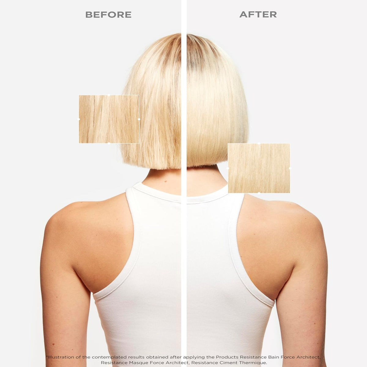 KERASTASE Resistance Strengthening Conditioner for Damaged Hair