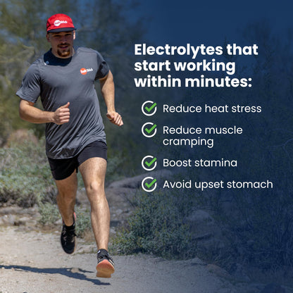 SaltStick Electrolyte FastChews Best Sellers Variety Pack - 90 Tablets