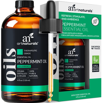 ArtNaturals Tea Tree Essential Oil, 4 fl oz