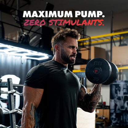 Gains in Bulk L-Arginine Amino Acid Supplement, 90 Capsules