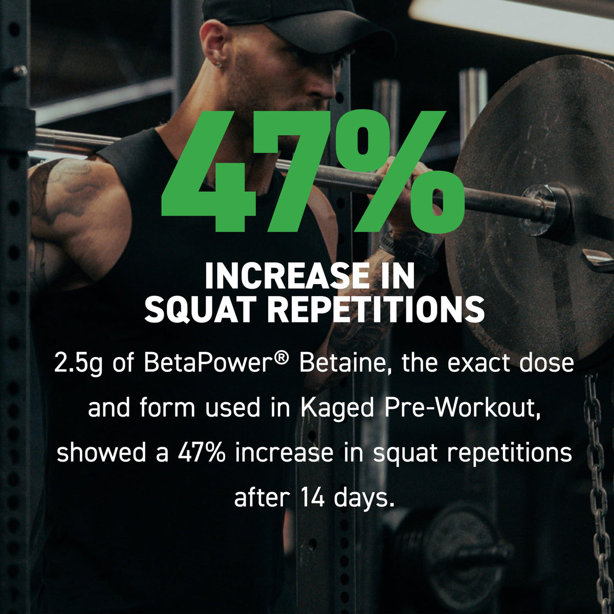 Kaged Original Pre Workout Powder | Fruit Punch | Pre-Workout with Creatine, Beta Alanine, L-Citrulline, BCAAs | 274 mg Caffeine | Pre Supplements for Men & Women | 20 Servings