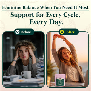 Premium Feminine Balance Gummies for Women - Hawaiian Pineapple Gummies for Women PH Balance Wellness, Immune Support, Vegan Daily Supplement for Odor and Flora Health , 60 Counts - 30 Servings AurablissBuy Supplements Australia