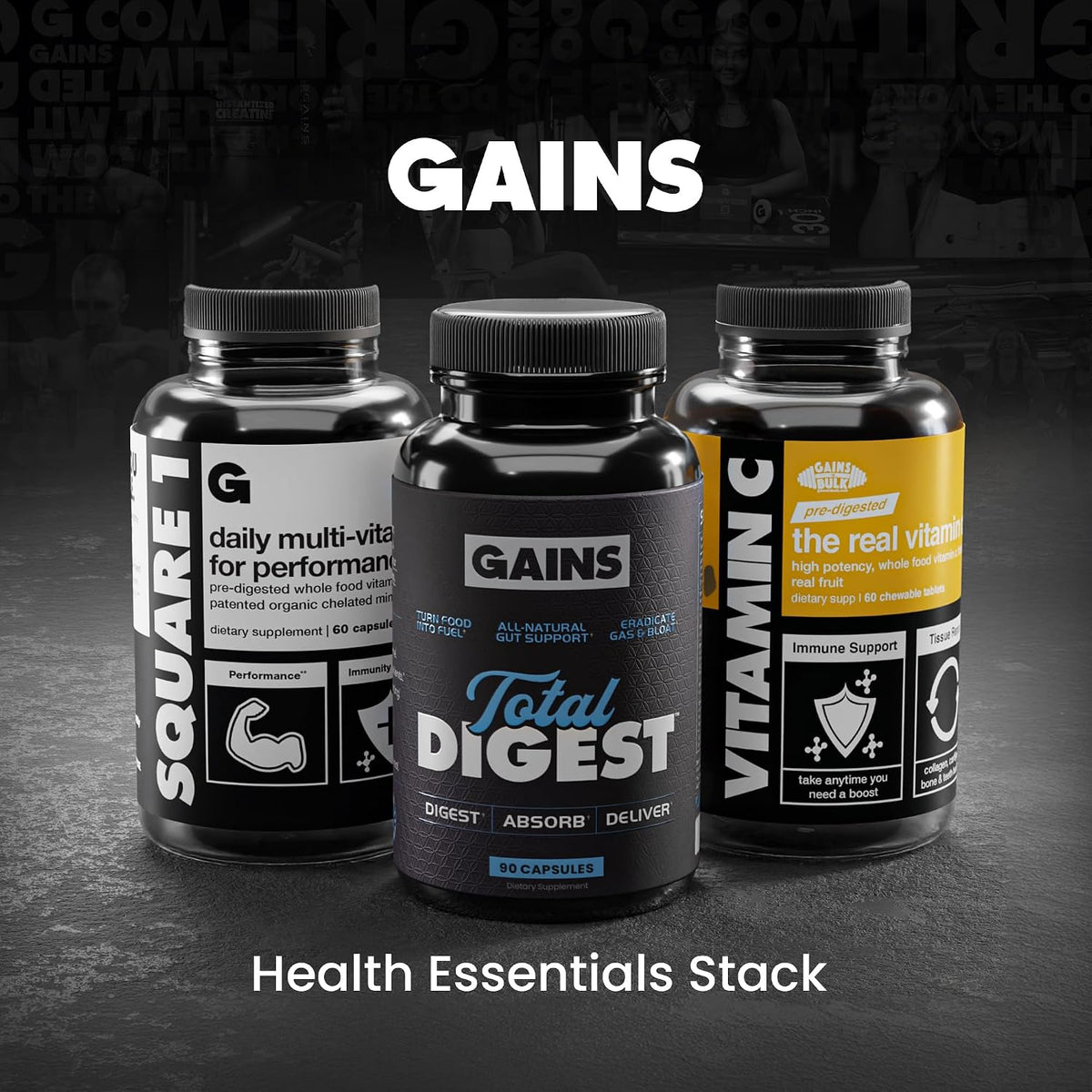 Gains in Bulk Liv Clean Liver & Kidney Cleanse, Milk Thistle, 60 Capsules