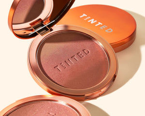 Live Tinted Huebeam Jumbo Gradient Blushing Bronzer - Lightweight, Highly-Pigmented, Buildable & Blendable - Sunkissed, Glowy, Even Toned Skin Face Blush and Bronzer - 15g / 0.5 oz Live TintedBuy Supplements Australia