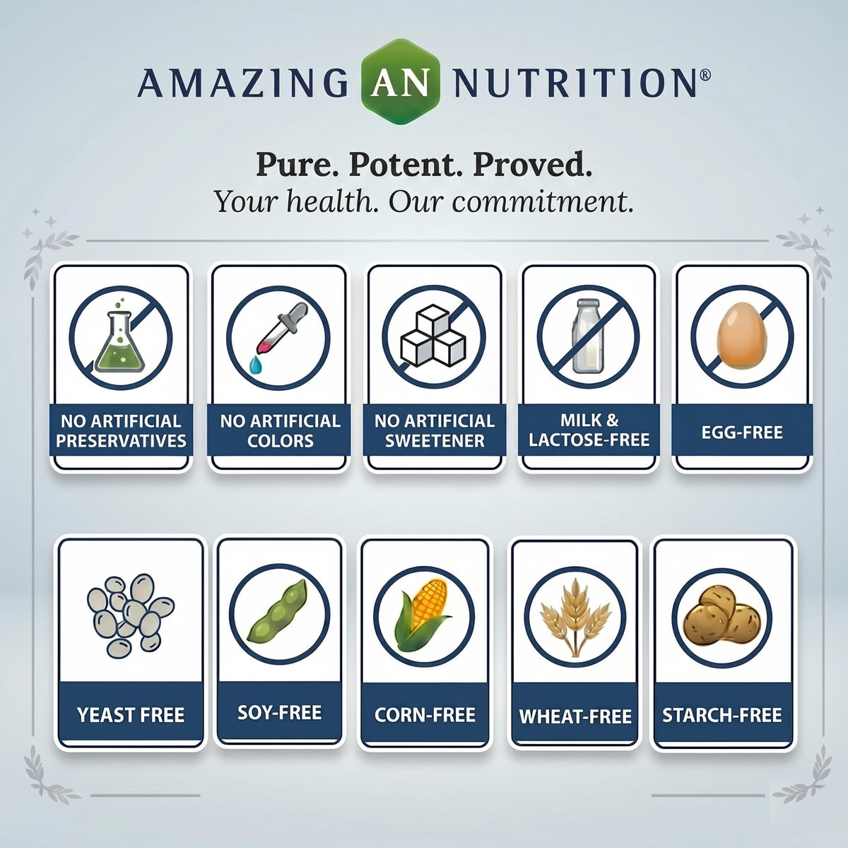 Amazing Formulas Vitamin D3 5000 IU with Vitamin K2 100 Mcg| 250 Veggie Capsules | D3 + K2 Complex | Non-GMO | Gluten Free | Made in USA