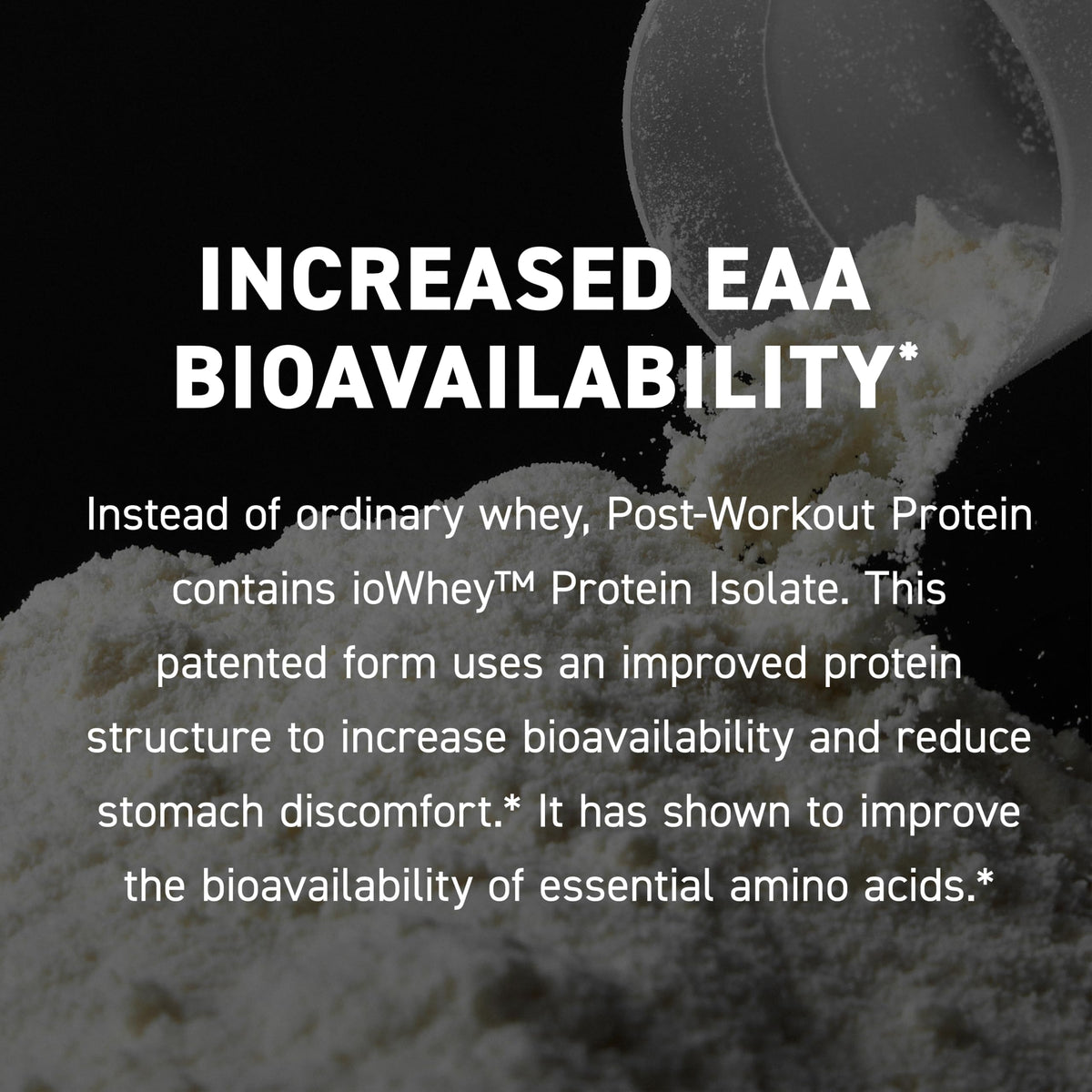 Kaged Post Workout Protein Powder | Re-Kaged | 28g Whey Protein with Creatine, Glutamine & Betaine for Muscle Growth & Recovery | Low Sugar | 20 Servings | Orange Cream