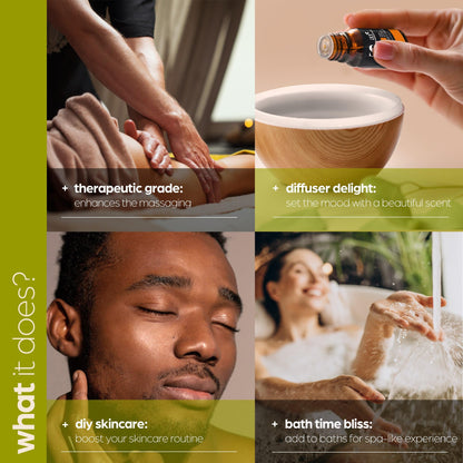ArtNaturals Top 16 Essential Oils Set, 16 x 10 mL