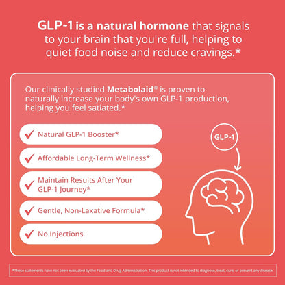Happy Healthy Hippie Lighten Up Weightloss Supplement (Metabolaid™ + Chromium) & Go with The Flow Hormone Balance