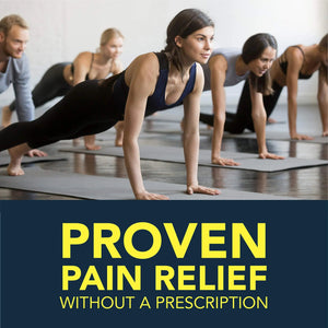 GoodSense Ibuprofen Tablets - 200 mg - Fever Reducer & Pain Relief for Body Aches, Headache, Arthritis Pain, Menstrual Cramps, 500 Count GoodSenseBuy Supplements Australia