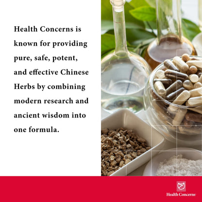 Health Concerns Mobility 3 – Joint & Muscle Support – Herbal Stiffness Supplement for Men & Women – Dong Quai, Ginseng, Fo-Ti, Loranthus & Ginger Formula – Chinese Support – 90 Capsules Health ConcernsBuy Supplements Australia