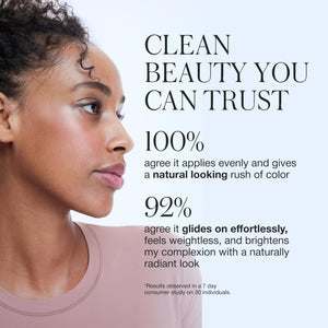RMS Beauty ReDimension Hydra Blush – Talc-Free Gel-to-Powder Luminous Blush – 8-Hour Wear Long-Lasting Glow with Jojoba Oil – Refillable Mirror Compact – 0.25 oz RMS BeautyBuy Supplements Australia