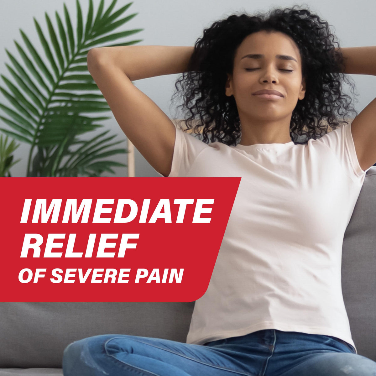 Suplement ​Orajel 4X for Toothache & Gum Pain: Severe Cream Tube 0.33oz- From Oral Pain Relief Brand - VelvetGlow USA