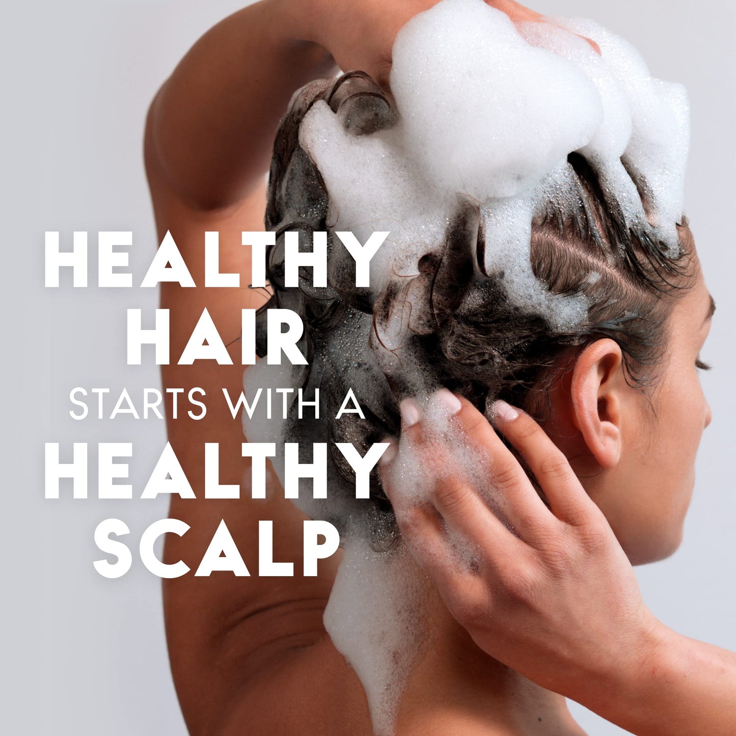 Head & Shoulders Anti-Dandruff Shampoo and Conditioner, Classic Clean 2-in-1, 1% Pyrithione Zinc, Flake Control, Deep Clean,