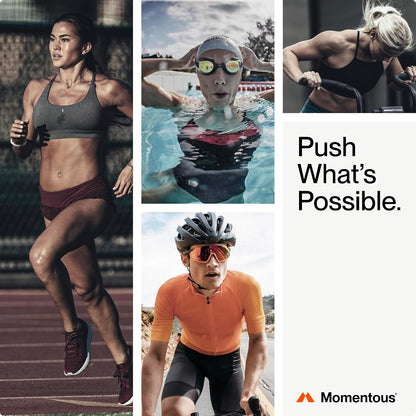 Momentous Alpha GPC Supplement - Cognitive Health & Function Support - NSF Certified for Sport - GMO- & Gluten-Free - 60 Servings