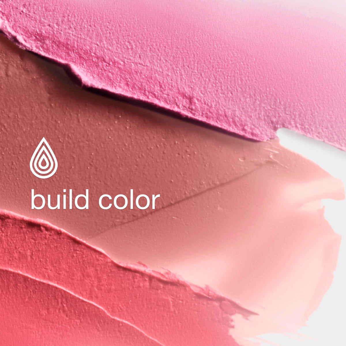 Clinique Chubby Cream Blush Stick Cheek Colour Balm | Blush For Cheeks | Long Lasting + Buildable | Create A Healthy Looking Glow | Perfect For Travel, Roly Poly Rosy