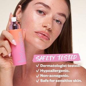 Kosas Plump and Juicy Vegan Collagen Spray - On Serum, Made in USA - Visibly Firms, Soothes, and Hydrates the Skin - 3.38 Oz KosasBuy Supplements Australia