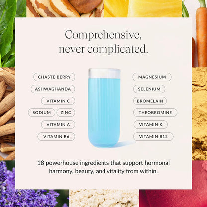 BEAM Glow + Colostrum Powder Bundle – Beauty and Gut Health Superfood Duo for Radiant Skin, Healthy Hair, Immune Support, Digestive Balance, Hydration, and Daily Wellness from Within