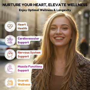 Suplement ​Halal Omega 3 Fish Oil 2000mg - 60 Servings, 120 Softgels. Wild Caught, Purified, Keto Friendly, Non-GMO & Gluten-Free. Brain, Heart & Cardiovascular Support. - VelvetGlow USA