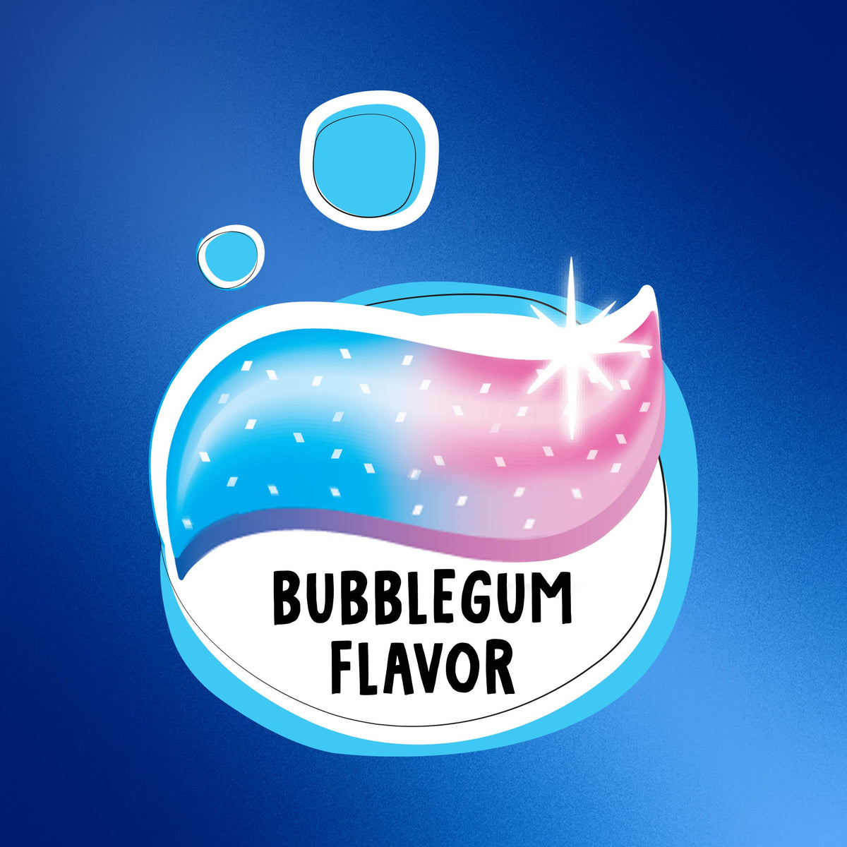 Suplement ​Crest Advanced Kid's Fluoride Toothpaste, Bubblegum Flavor, 4.2 oz, 3 Count, Color-Changing Anticavity Toothpaste - VelvetGlow USA