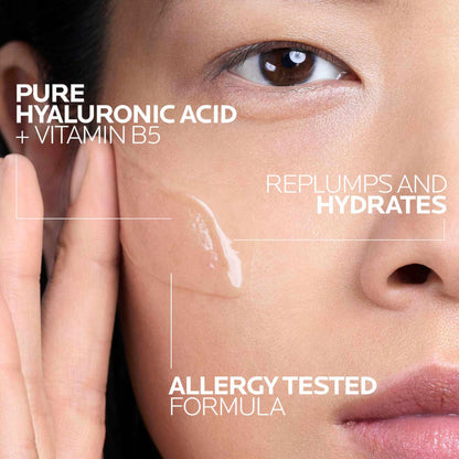 Hyalu B5 Serum + Hyalu B5 Eye Serum
