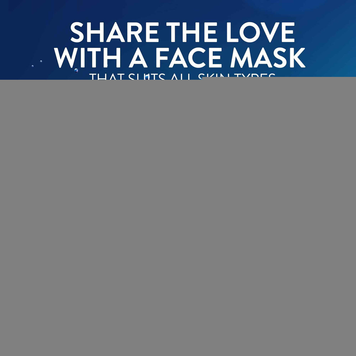 Advanced Clinicals Hyaluronic Acid Gel Facial Mask Skin Care Treatment, Brightening, Hydrating Anti Aging Face Mask & Moisturizer Helps Transform Dry Skin W/Collagen