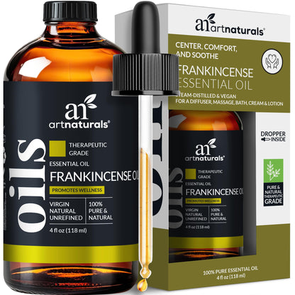 ArtNaturals Tea Tree Essential Oil, 4 fl oz