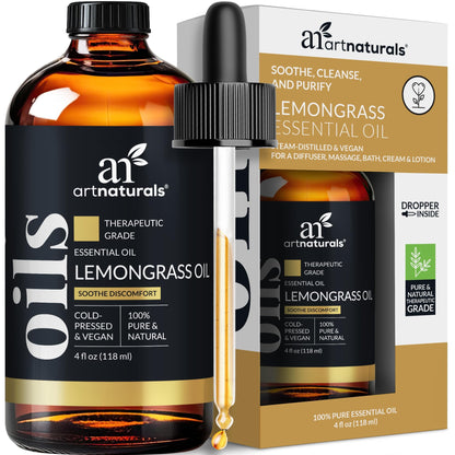 ArtNaturals Tea Tree Essential Oil, 4 fl oz