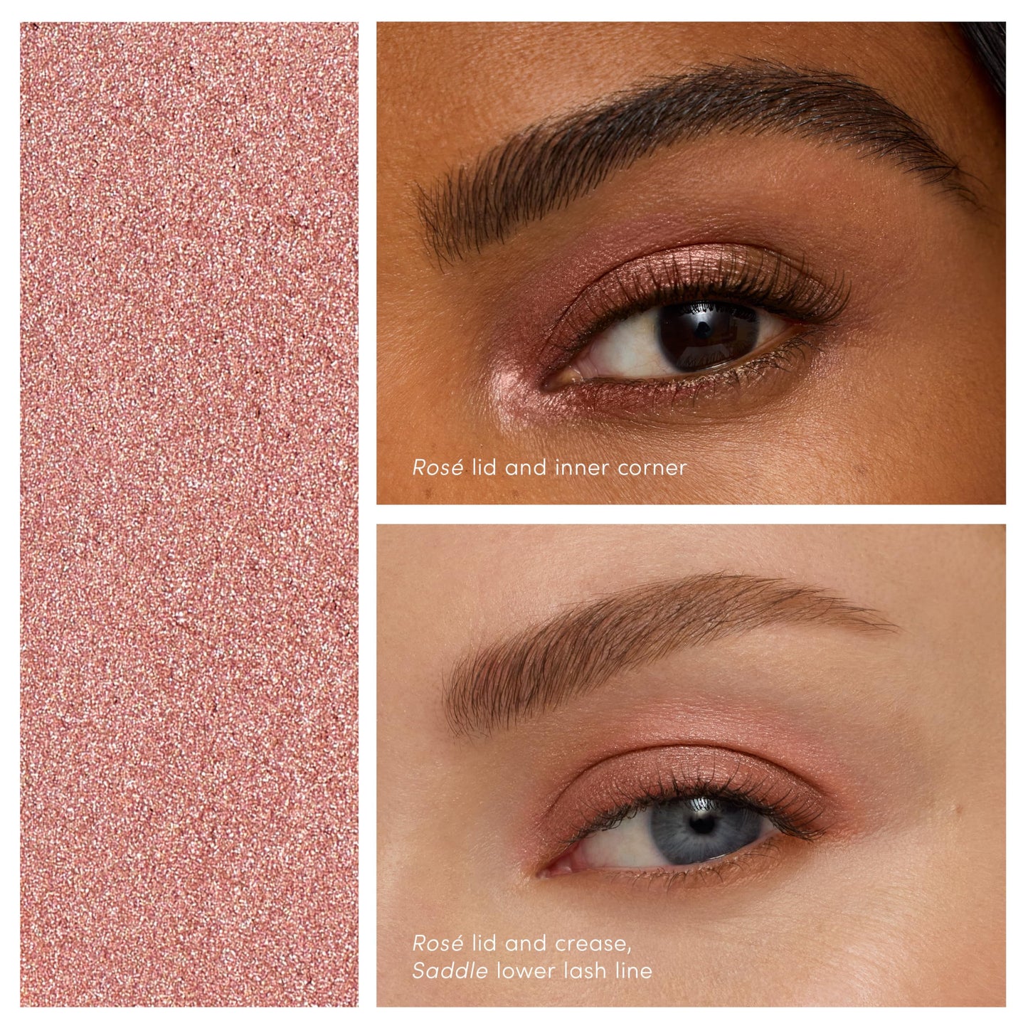 jane iredale ColorLuxe Eye Shadow Stick, Multi-Use Cream to Powder Formula with Sharpener, Highly Pigmented, Buildable, Long-Wear, Vegan, Cruelty-Free, Rosé jane iredaleBuy Supplements Australia
