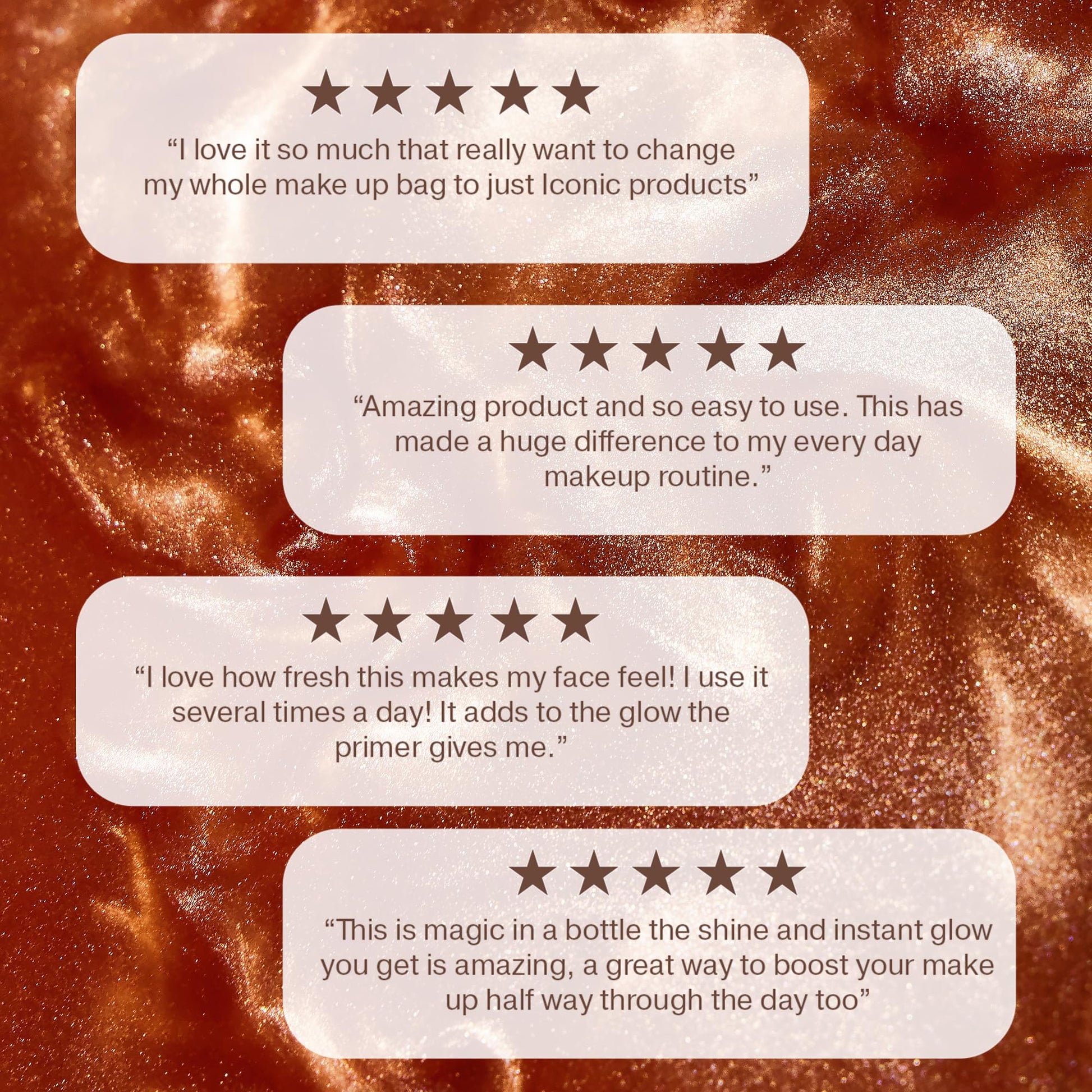 ICONIC LONDON Prep-Set-Glow | Hydrating + Setting + Glowing Spray, 3-in-1 Formula for a Dewy, Radiant Finish, Cruelty-Free, Vegan Makeup, 4.22 Fl oz ICONIC LONDON buy supplements Au