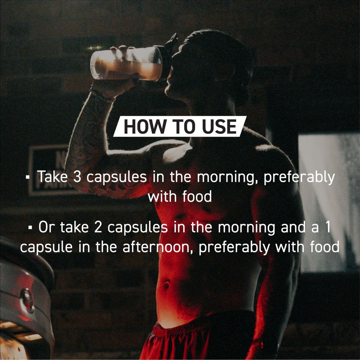 Kaged Test Capsules | Unflavored | Testosterone Booster Ferodrox | Premium Hormone Managment | LJ100 Tongkat Ali KSM-66 Ashwagandha Shilajit | Supplements for Men & Women | 60 Servings