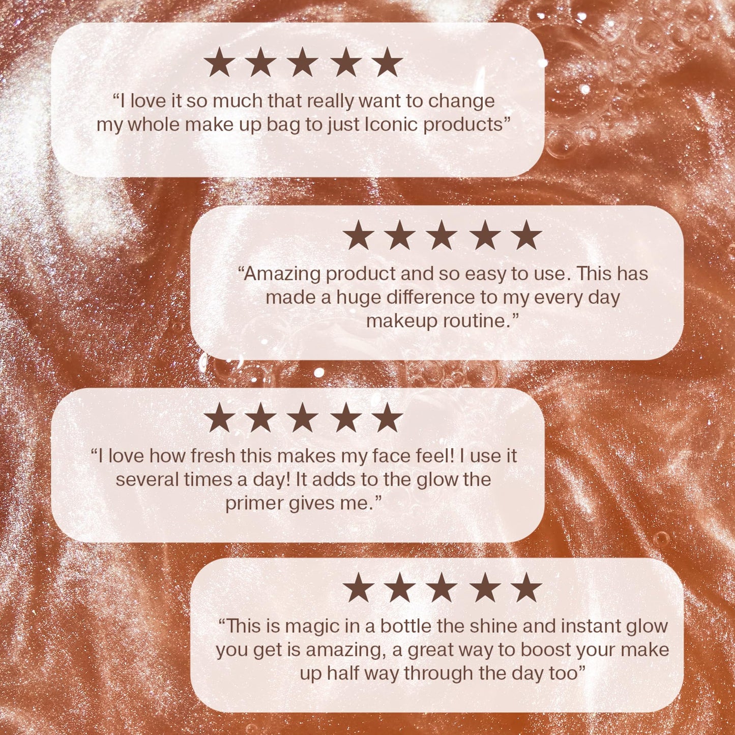ICONIC LONDON Prep-Set-Glow | Hydrating + Setting + Glowing Spray, 3-in-1 Formula for a Dewy, Radiant Finish, Cruelty-Free, Vegan Makeup, 4.22 Fl oz ICONIC LONDONBuy Supplements Australia