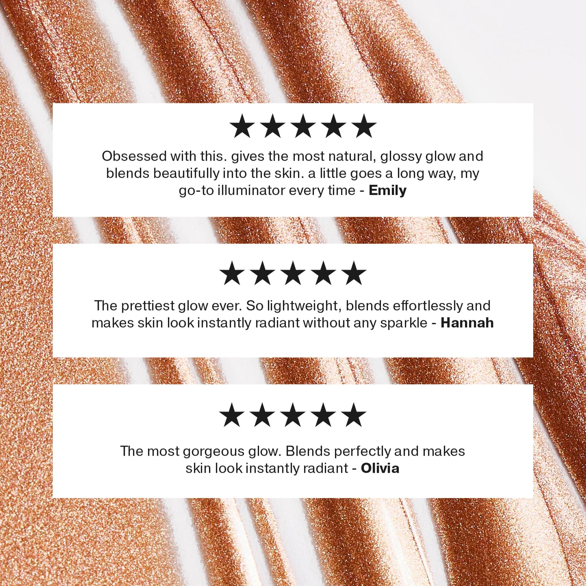 ICONIC LONDON Illuminator | Liquid Highlighting Drops for a Radiant Glow, Cruelty-Free, Vegan Makeup, Glow (Terracotta Bronze) 0.45 Fl oz ICONIC LONDON buy supplements Au