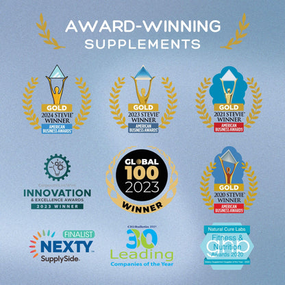 Natural Cure Labs Biofilm Complex – Premium Botanicals & Herbs | Digestive & Immune Wellness Support | Vegan, Non-GMO, Gluten-Free | Supports Gut Balance & Probiotic Activity Natural Cure Labs buy supplements Au